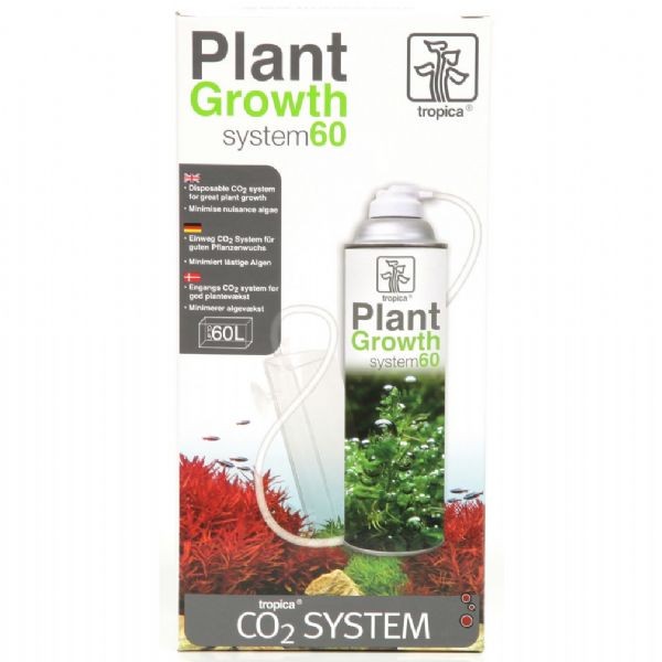 Tropica Plant Growth System