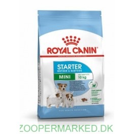 Royal Canin Mini Starter 3 kg