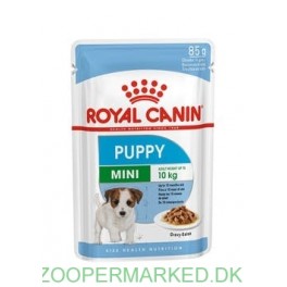 Royal Canin Mini Puppy Vådfoder