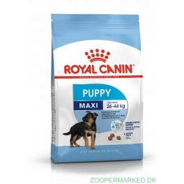 Royal Canin Maxi Puppy 10 kg