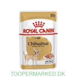Royal Canin Chihuahua Adult Vådfoder