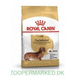 Royal Canin Dachshund Adult 7,5 kg 