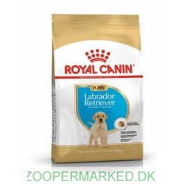 Royal Canin Labrador Retriever Puppy 12 kg