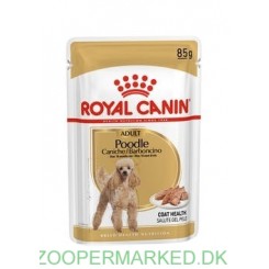 Royal Canin Poodle Vådfoder