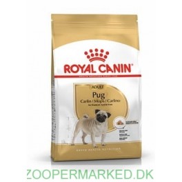 Royal Canin Pug Adult 7,5 kg