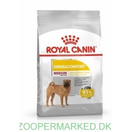 Royal Canin Dermacomfort Medium  10 kg