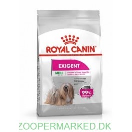 Royal Canin Exigent Mini 3 kg