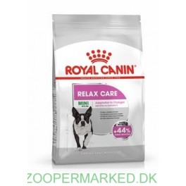 Royal Canin Relax Care Mini 3 kg