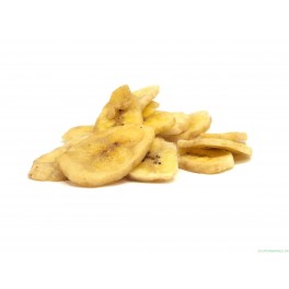 Bananchips 150 gr.
