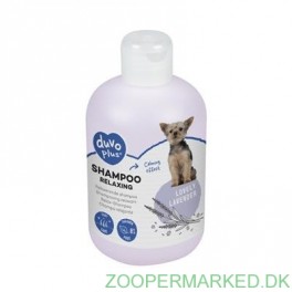 Duvo+ Relaxing shampoo 250 ml