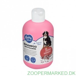 Duvo+ Revitalising shampoo 250 ml