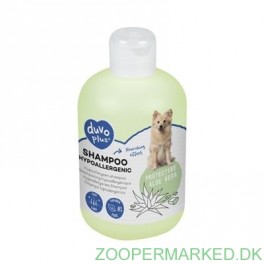 Duvo+ Hypoallergenic shampoo 250 ml
