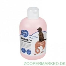 Duvo+ Detangling shampoo 250 ml