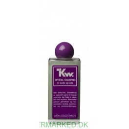KW Special Shampoo 200 ml