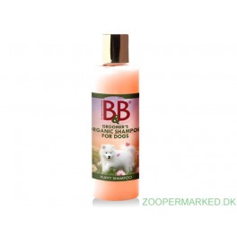 B&B Hvalpe Shampoo