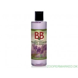 B&B Hundeshampoo Lavendel