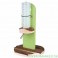 Natural Living Flaskeholder