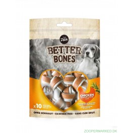 Better Bones - Kylling, rosmarin & timian