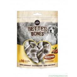 Better Bones - Mandelsmag