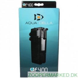 Aquadella indvendig filter AF-400, 100-160 L/H
