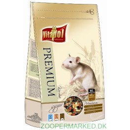 VP Premium Rotte foder 750 gram VP Premium Rotte foder 750 gram