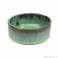 D&D Keramikskål 350 ml, Grøn