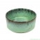 D&D Keramikskål 1400 ml, Grøn