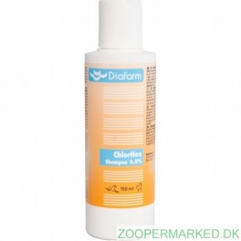Diafarm Klorhexidin Shampoo 0,5%
