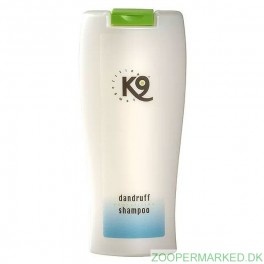 K9 Dandruff Shampoo 300 ml