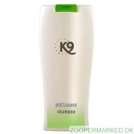 K9 Whiteness SHampoo 300 ml