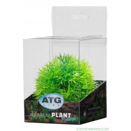 Premium Plastplante Mini 8-14 cm RP209
