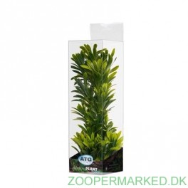 Premium Plastplante Medium 26-32 cm RP433