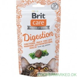 Brit Care Digestion Snack