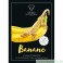 Gecko Nutrition Banan & Insekter