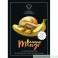 Gecko Nutrition Banan/Mango & Insekter