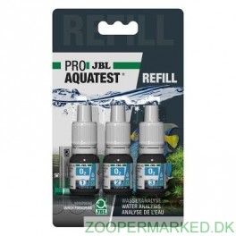 JBL Pro Aquatest O2 Refill