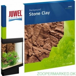Juwel Stone Clay Baggrund