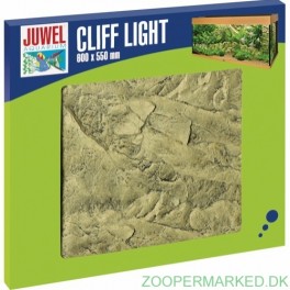 Juwel Cliff Light Baggrund