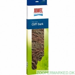 Juwel Cliff Dark Filtercover