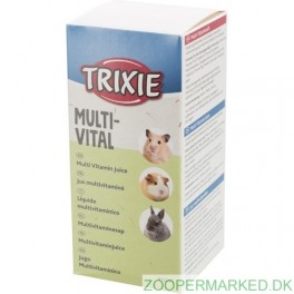 Trixie Multi-Vital 50 ml.