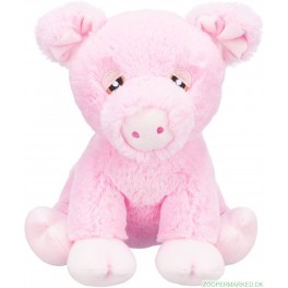 Be Eco Piggy Edison, plush recycled