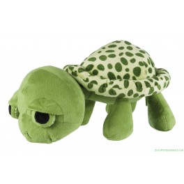 Grøn plus skildpadde 40 cm