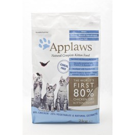 Applaws Kitten 7,5 kg Applaws Kitten 7,5 kg