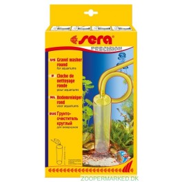 Sera bundrenser, rund, 25 cm Sera bundrenser, rund, 25 cm