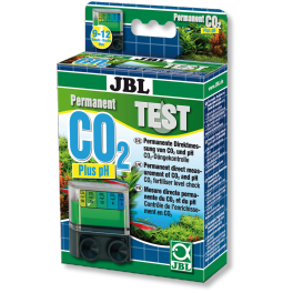 JBL Permanent CO2/pH Test-Set 