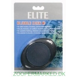 Elite Deluxe Bubble Disc 125 mm 