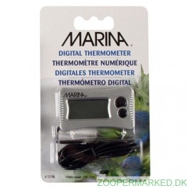 Elektronisk termometer 