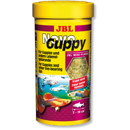 JBL NovoGuppy 100 ml.