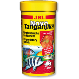 JBL NovoTanganjika - 250 ml.