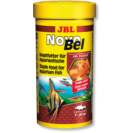 JBL NovoBel Hovedfoder 100 ml